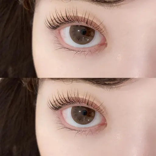 3月限定💗パリジェンヌorまつげパーマ🩷18時以降+500円追加土日祝500円