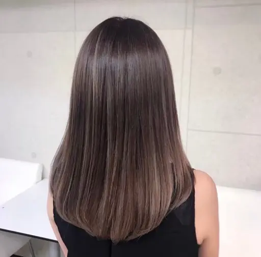 5stepトリートメント🧴🩶当日予約🆗✨️