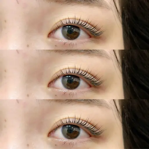 まつ毛パーマ 【4月平日限定♪】