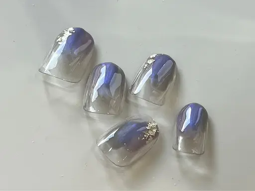 【ハンド】オフあり ウェルカムコース