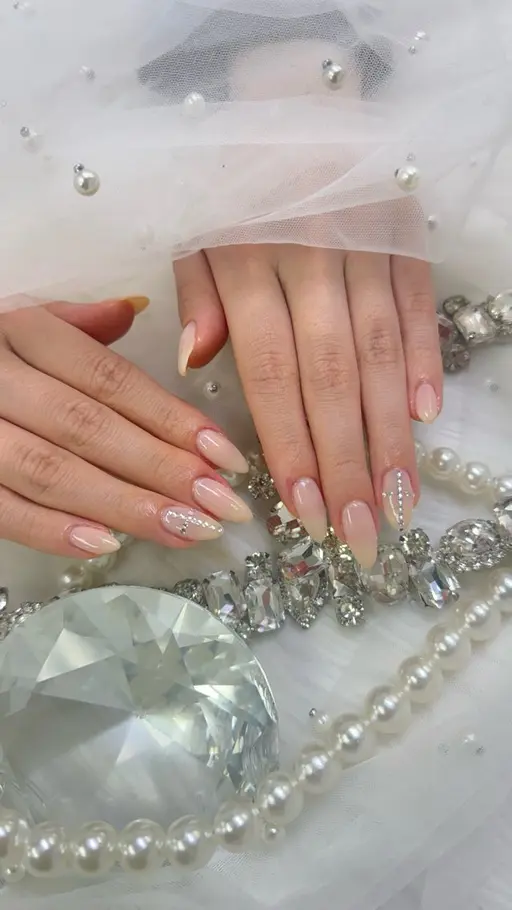 💝当日限定💝ジェル2本やり放題💅🫧
