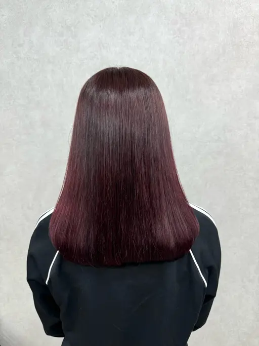 ❣️✄カット＋カラー＋トリートメント✄﻿(女性限定)