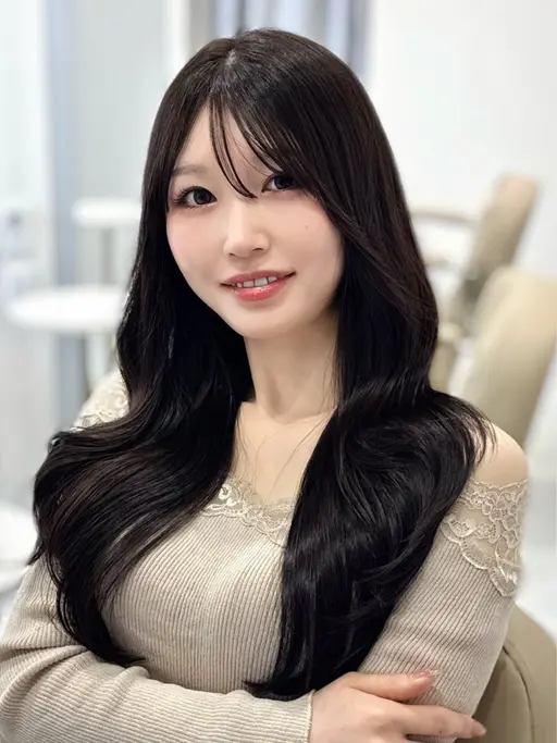 カット（メンズも大歓迎）