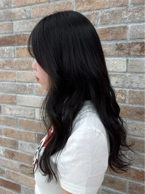 「ミニモ学割」レディースカット