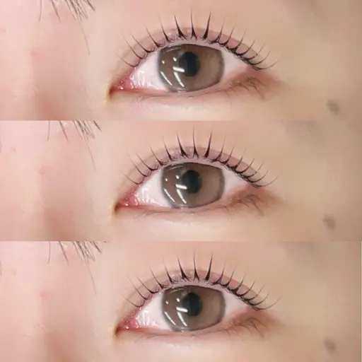 📍5/5限定📢 技術練習無料モデル【ダメージレスまつげパーマ🥣🫧】