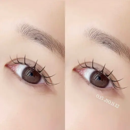 🎀フラットラッシュ120本🎀