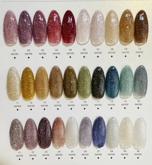 フラッシュネイル(新規オフ無料)オフありの方はこちらをどうぞ