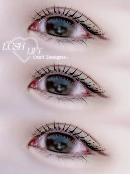 【4月限定🌸】まつげパーマ　¥1500✨️