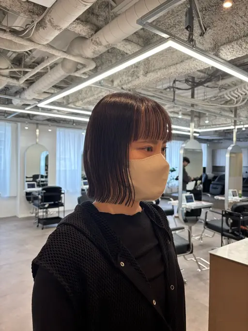 【当日限定🌈】カット✂️💇‍♂️
