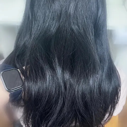 ［🎀人気No.1🎀］カット＋アディクシーカラー＋前処理TR＋仕上げのスタイリング付き🌟