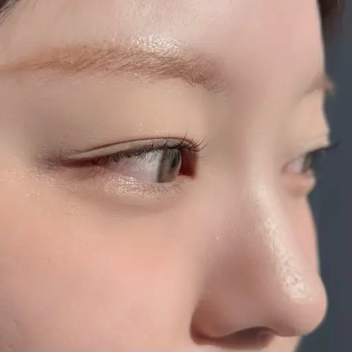 🎀まつげパーマ🎀⚠️梅田茶屋町のお店になります⚠️注意事項をご確認ください⚠️