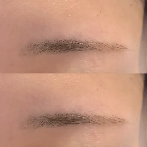 🩰アイブロウワックス🩰