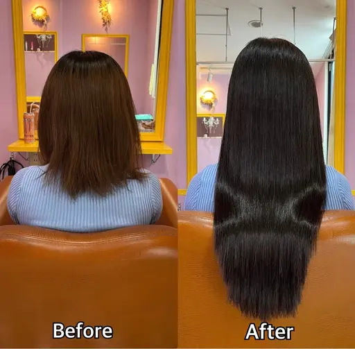 【期間限定】⭐️人毛シールエクステ80枚⭕️12000円