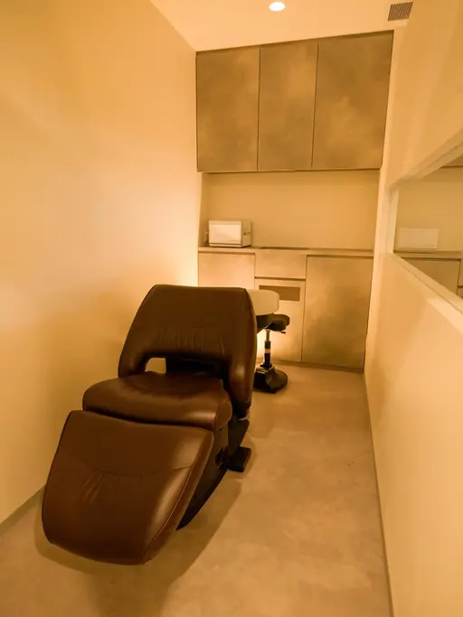 癒しのひととき🍡カット+ヘッドスパ(30min)