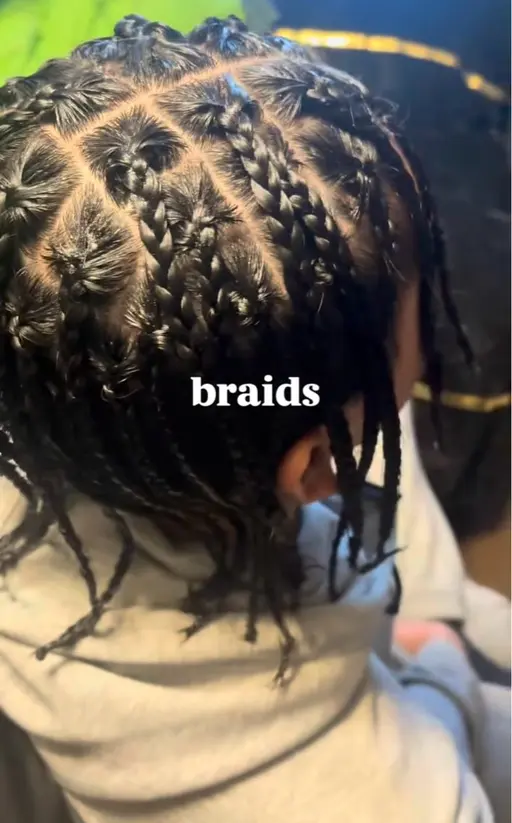 【地毛ブレイズ】　ダンスやイベントなど　期間限定価格¥0