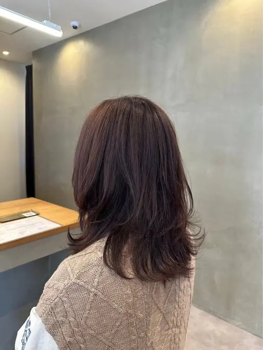 カット➕3stepトリートメント