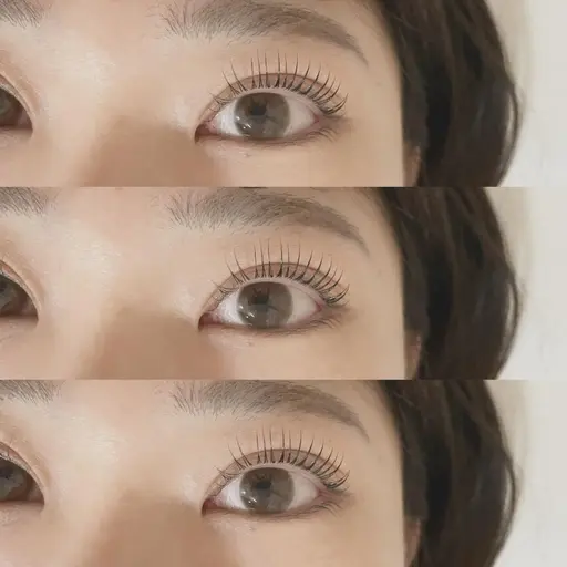✨️パリジェンヌor 似合わせLASH LIFT(＋400円)✨️1stepトリートメント付き🧡𓂃𓈒