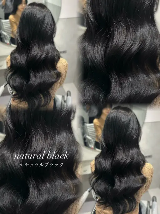 🎀カット+カラー+クイックトリートメント🎀