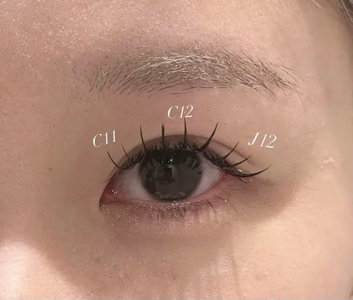 【❤️‍🔥期間限定❤️‍🔥】フラットラッシュ100本《オフなし》