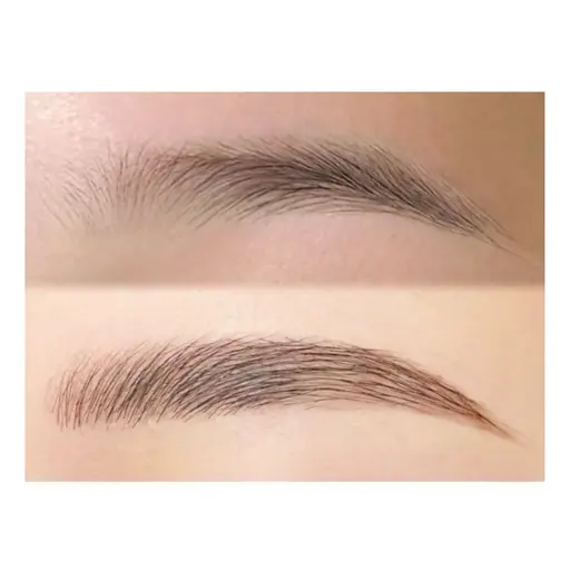 4/29 1名様✨アイブロウモデル募集❤︎【アイブロウパーマ×眉ワックス】立体感のある張り付かないアイブロウパーマ