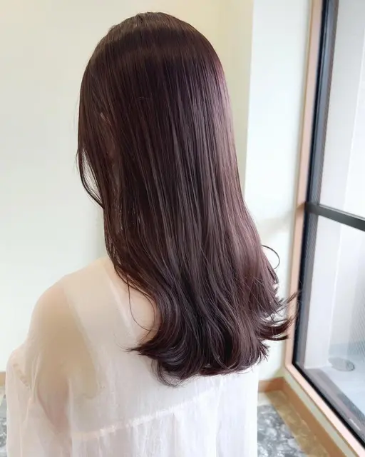 【平日限定】イルミナカラー➕贅沢内部補修トリートメント🫧🫧