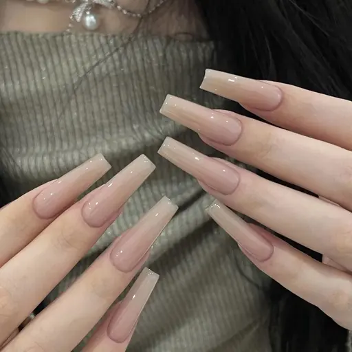 【平日15時まで来店/土日祝ok】《チップ長さだし》ワンカラーorラメグラ★オフなし