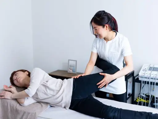 ☆【気になる箇所集中！】ボディメイク矯正（上半身or下半身）¥9,790→¥2,200