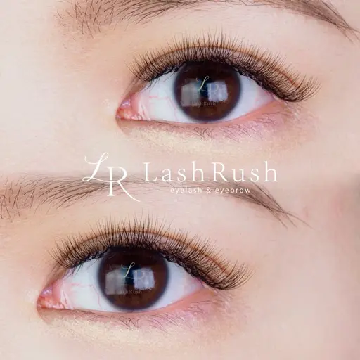 ボリュームラッシュ6D LED240本 ︎ ᴗ͈ ᴗ͈✨