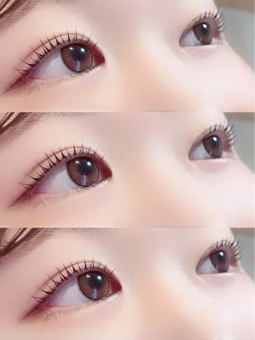 🎀ミニモ限定価格🎀🫧人気🫧まつ毛パーマorパリジェンヌ（コーティング付き✨）¥ 3900