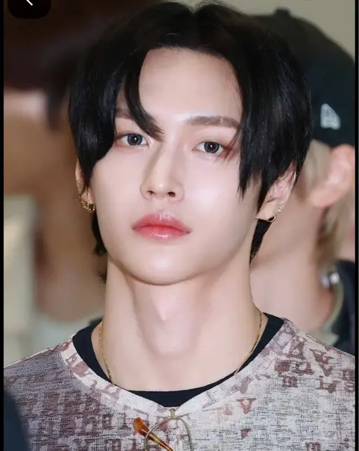 メンズメイクモデル✨️お礼のトリートメントサービス(5000円分)つき✨️