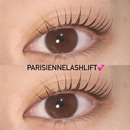 無料モデル🎀上まつ毛パーマ🎀4/23（10:00、11:00、12:00）