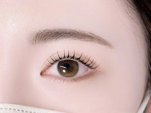 【平日10時​〜​15時限定】似合わせまつげパーマ🍀