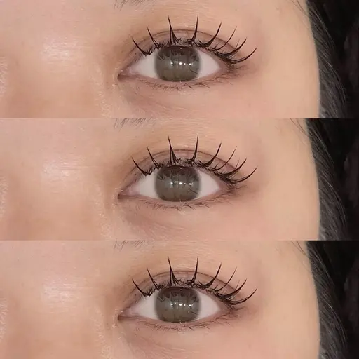 LEDフラットラッシュ120本🩶