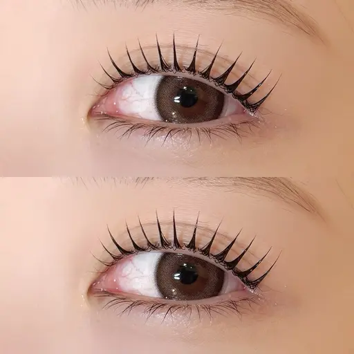 【平日限定】🍒マスカラパーマ🍒⚠️注意事項を必ずご確認ください⚠️