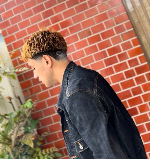 💈ラインアップ➕シェービング💈
