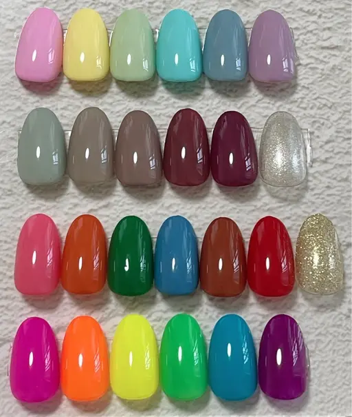 【ご新規様限定】ワンカラー（カラー限定）