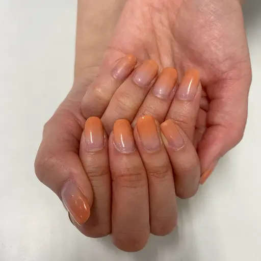 カラーグラデーションオフあり