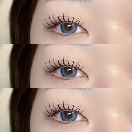 🆕話題の韓国風マスカラパーマ💗