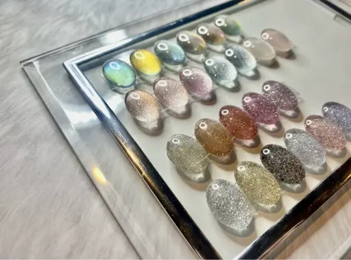 マグネットorフラッシュワンカラー