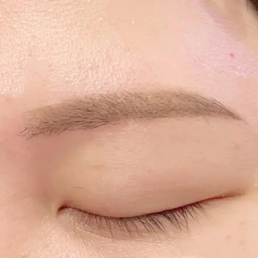 【🔥レッスンモデル様募集🔥】wax脱毛✨美眉スタイリング⚠️質問にご回答ください⚠️