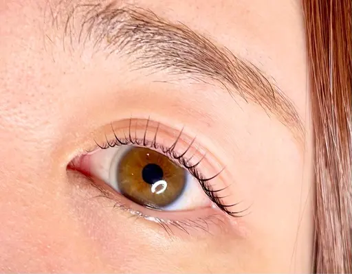 まつげパーマ ラッシュリフト🌸ケラチン導入&トリートメン仕上げ付き🫧束感仕上げ可🙆‍♀️