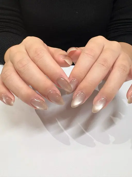 5/1.2限定！！！✨️¥8800→4400マグネットorフラッシュネイル (オフありorオフなし)