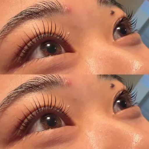 🌟4/19 11時半～ 限定🌟まつ毛パーマ