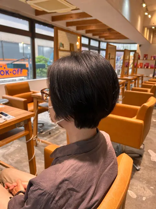 ✂︎ショートカット‪✂︎‬ しっかりとご連絡が取れるかたのみ！