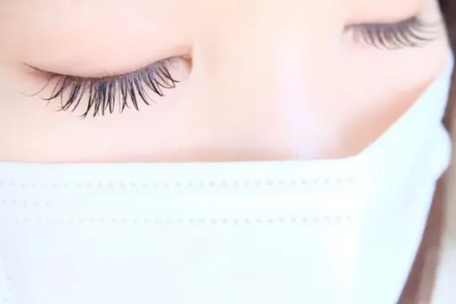 マツエク・オフ込み・120本