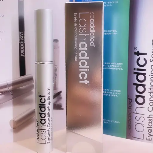 【 🆕 𝗟𝗮𝘀𝗵 𝗮𝗱𝗱𝗶𝗰𝘁 】ラッシュアディクト コンディショニングセラム アドバンス