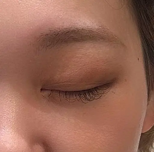 【ミニモ限定】眉カット+眉メイク🎀