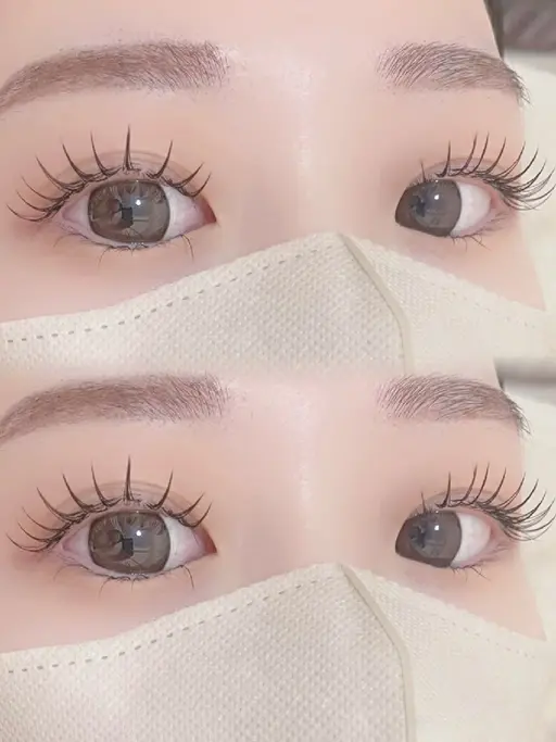 28日11時/12時半/14時【まつ毛パーマ】すっぴん美人♪垢抜け似合せマツパ