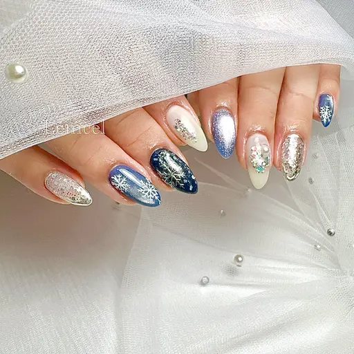 相談して決める🌈✨