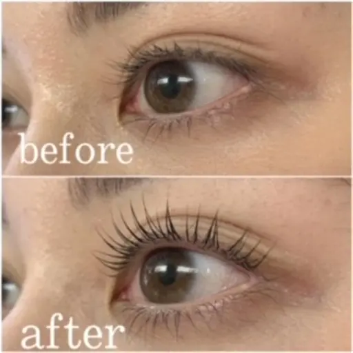【束感・濃さ・モチUP⤴⤴🌷】まつげLEDパーマ✨※補足説明を必ずお読みください🙇‍♀️